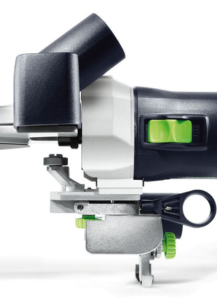 Fresadora de cantos Festool OFK 700 EQ-Plus (576232)