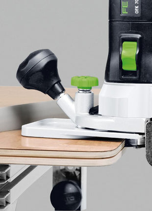 Fresadora de cantos Festool OFK 700 EQ-Plus (576232)