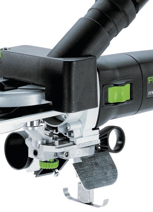 Fresadora de cantos Festool OFK 700 EQ-Plus (576232)