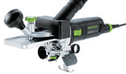 Fresadora de cantos Festool OFK 700 EQ-Plus (576232)