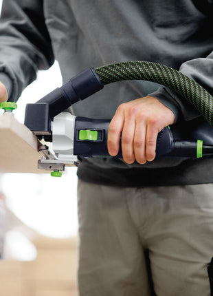 Fresadora de cantos modular Festool MFK 700 EQ-Plus (576240)