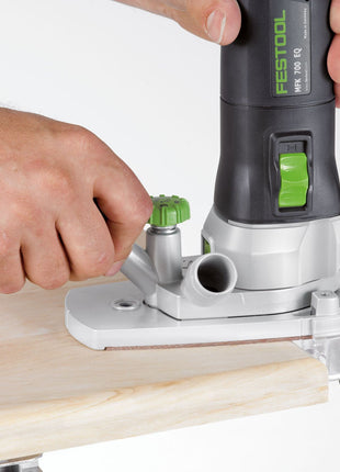 Fresadora de cantos modular Festool MFK 700 EQ-Plus (576240)