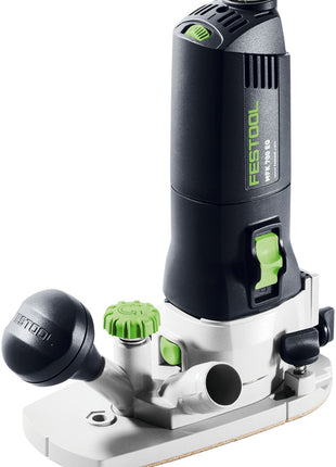 Fresadora de cantos modular Festool MFK 700 EQ-Plus (576240)