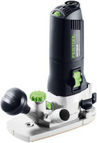 Fresadora de cantos modular Festool MFK 700 EQ-Plus (576240)