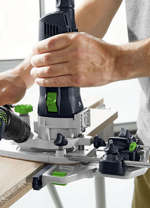 Festool MFK 700 EQ-Plus Modul-Kantenfräse ( 578061 )