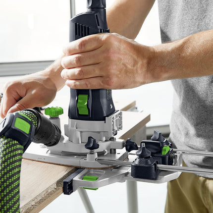 Festool MFK 700 EQ-Set Modul-Kantenfräse ( 578059 )