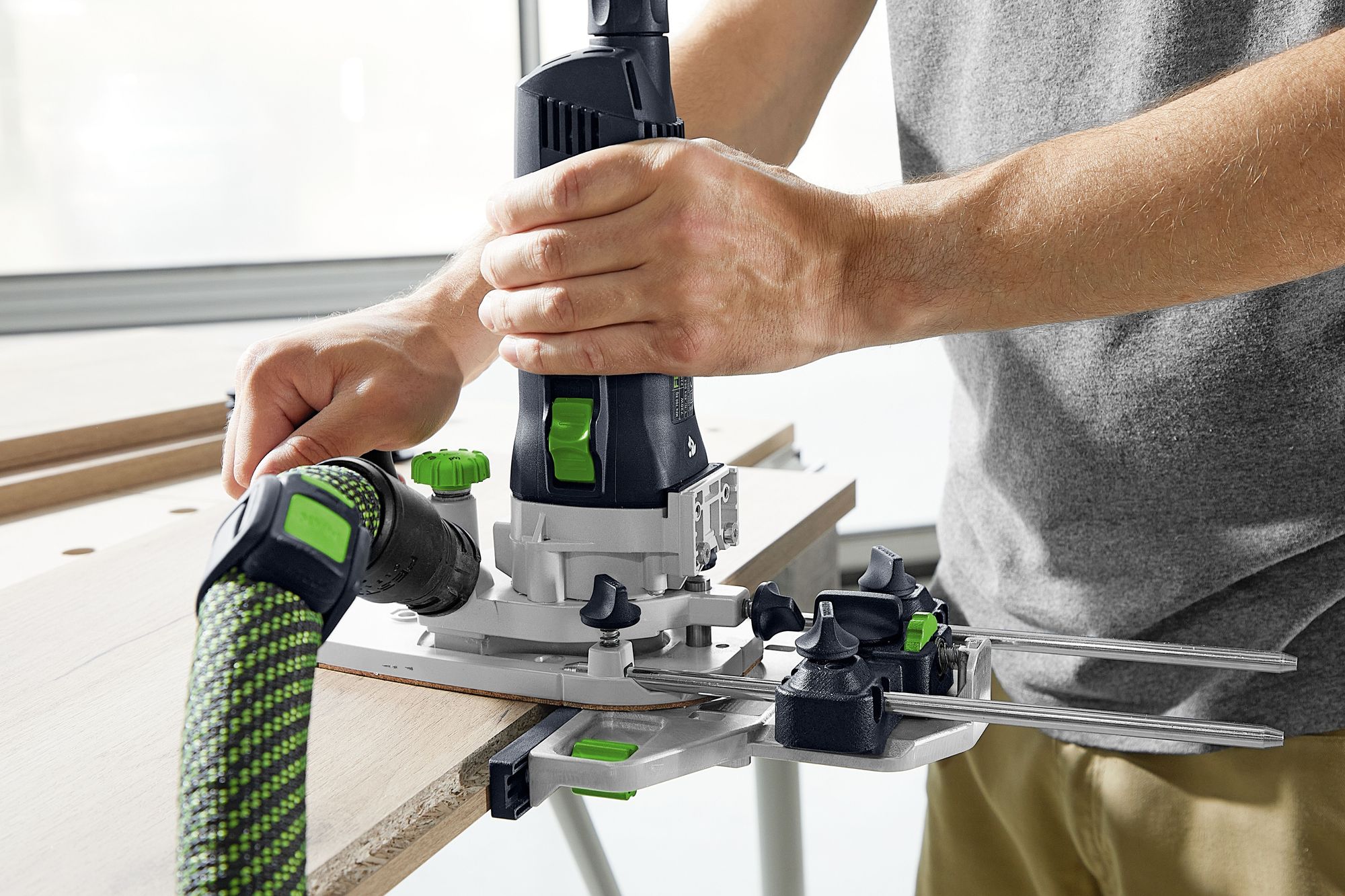 Festool MFK 700 EQ Set Modul Kantenfraese 578059  1 - toolbrothers