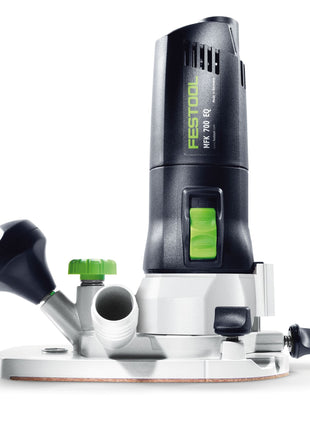 Fresadora de cantos Festool MFK 700 EQ set módulo (578059)