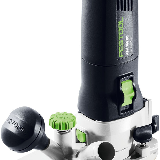 Festool MFK 700 EQ-Set Modul-Kantenfräse ( 578059 )