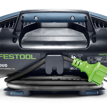 Festool DUO-Set Baustrahler SYSLITE ( 576402 )