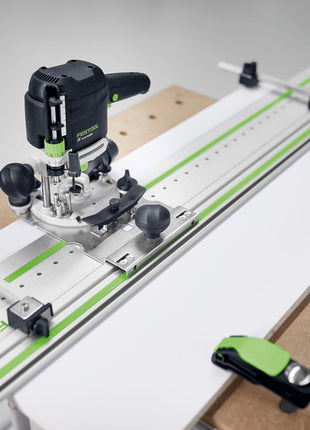 Festool LR 32-SYS Lochreihenbohr-Set ( 576799 ) für OF 900, OF 1000, OF 1010, OF 1010 R, OF 1400 im Lochreihensystem FS-LR 32