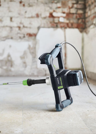 Festool HS 3 120x600 R M14 Wendelrührer ( 767887 ) für MX 1000, MX 1000/2, MXP 800, MXP 1000, MXP 1002