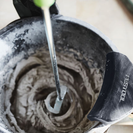 Agitador de espiral Festool HS 2 140x600 M14 (769031) para MX 1200, MX 1200/2, MXP 1200, MXP 1202