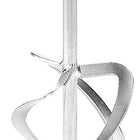 Festool HS 3 160x600 R M14 Wendelrührer ( 768710 ) für MX 1600/2, MXP 1602