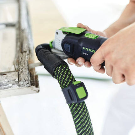 Festool OSC-AV Absaugvorrichtung ( 203256 ) für OSC 18