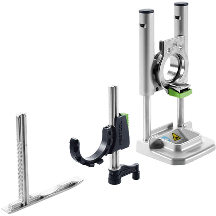 Festool OS-TA/AH set de ayuda de posicionamiento/tope de profundidad (500251) para OS 400