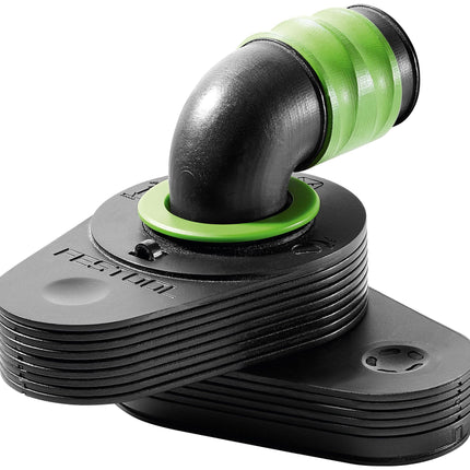 Buse de serrage à vide Festool CT-W (500312) pour appareils d'aspiration CT et tuyau d'aspiration D 27