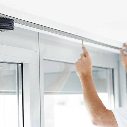 Buse de serrage à vide Festool CT-W (500312) pour appareils d'aspiration CT et tuyau d'aspiration D 27