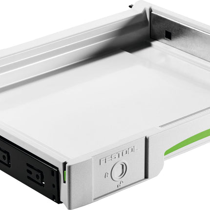Juego de cajones Festool SYS-AZ (500767) para Systainer³ M, T-LOC y Classic