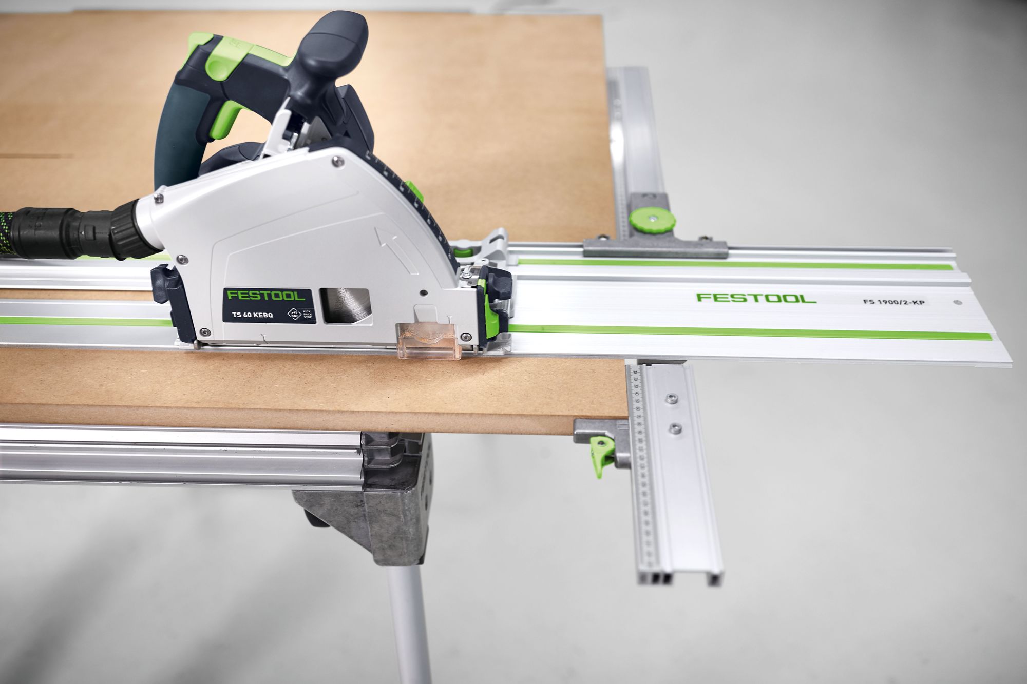 Festool FS PA Parallelanschlag 495717 fuer FS 2 1 - toolbrothers