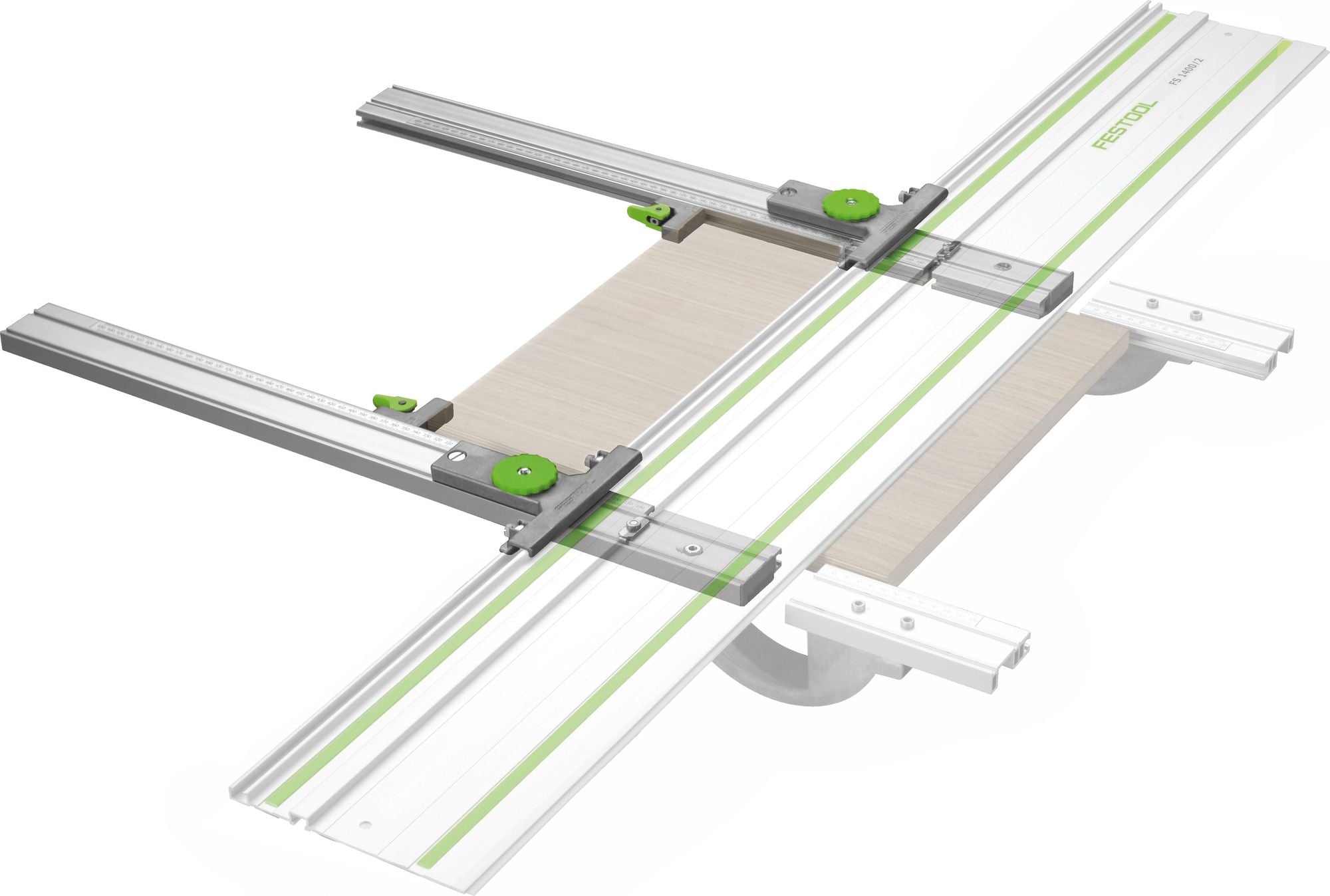 Festool FS PA Parallelanschlag 495717 fuer FS 2 0 - toolbrothers