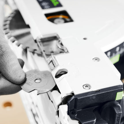Festool DIA 47x2,5x6,35 T1 Vorritz-Sägeblatt UNIVERSAL ( 577082 ) für TSV 60 K