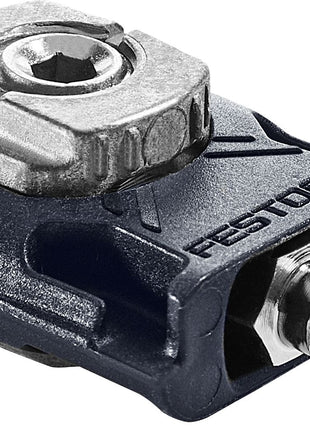 Conector de esquina Festool KV-LR32 D8/50 (203168) para DF 500