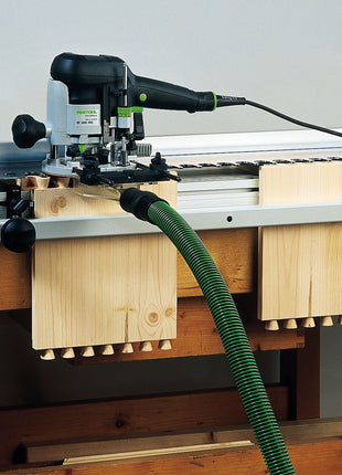 Système de connexion Festool VS 600 GE (488876) pour OF 900, OF 1000, OF 1010, OF 1400