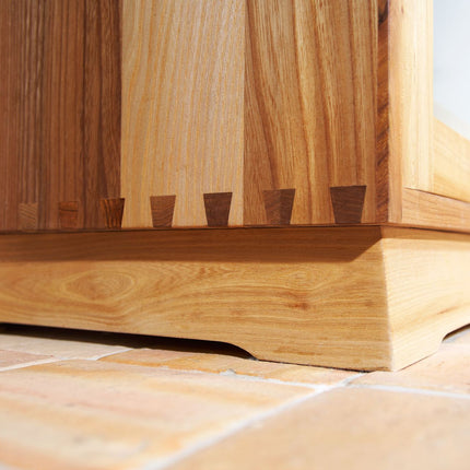 Plantilla de púas de cola de milano Festool VS 600 SZ 14 (488877) para OF 900, OF 1000, OF 1010, OF 1010 R, OF 1400