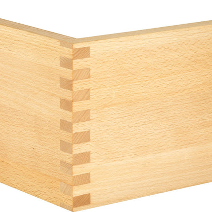 Festool VS 600 FZ Plantilla de 6 dedos (488879) para OF 900, OF 1000, OF 1010, OF 1010 R, OF 1400