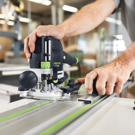 Festool HW S8 D5/30 Z Dübelbohrer ( 491066 ) für OF 900, OF 1000, OF 1010, OF 1010 R, OF 1400