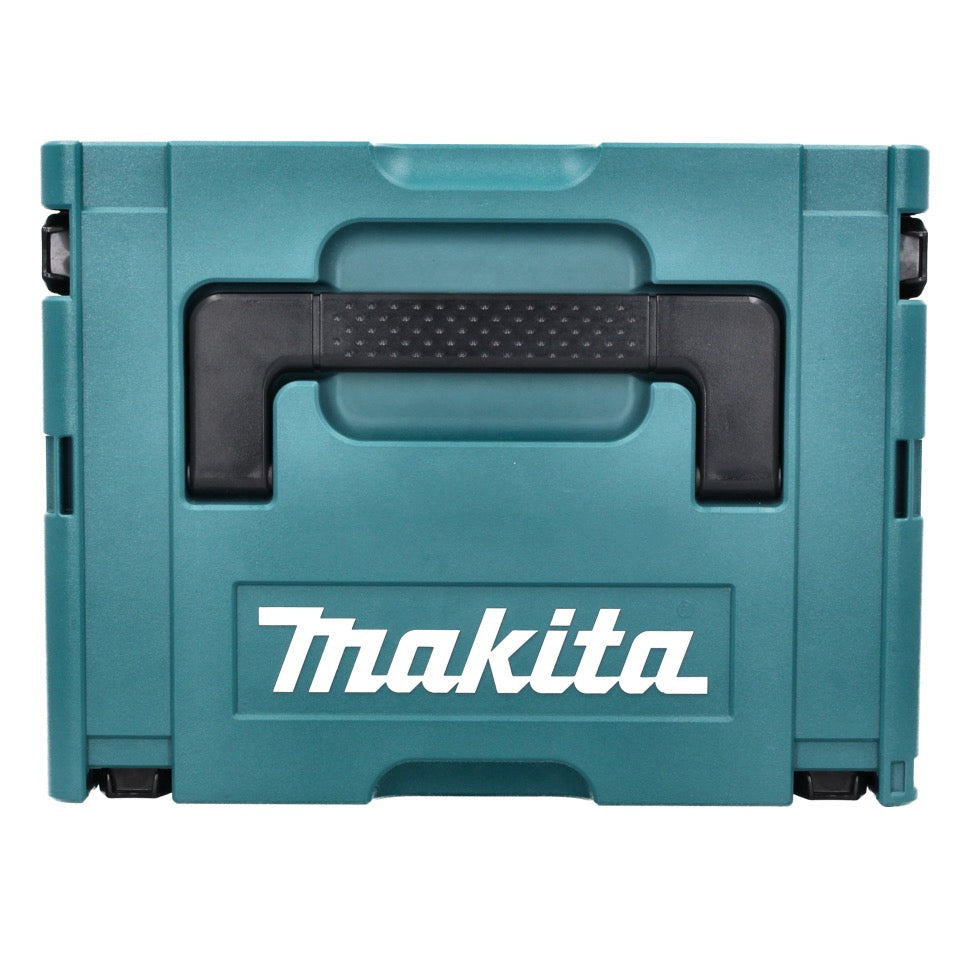 Makita DHP 458 M1J Akku Schlagbohrschrauber 18 V 91 Nm 1x Akku 4 0 Ah Makpac ohne Ladegeraet 2 - toolbrothers