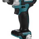Makita TW 161 DZ Cordless impact wrench 12 V 1/2