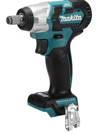 Makita TW 161 DZ Akku Schlagschrauber 12 V 1/2" 165 Nm Brushless Solo - ohne Akku, ohne Ladegerät