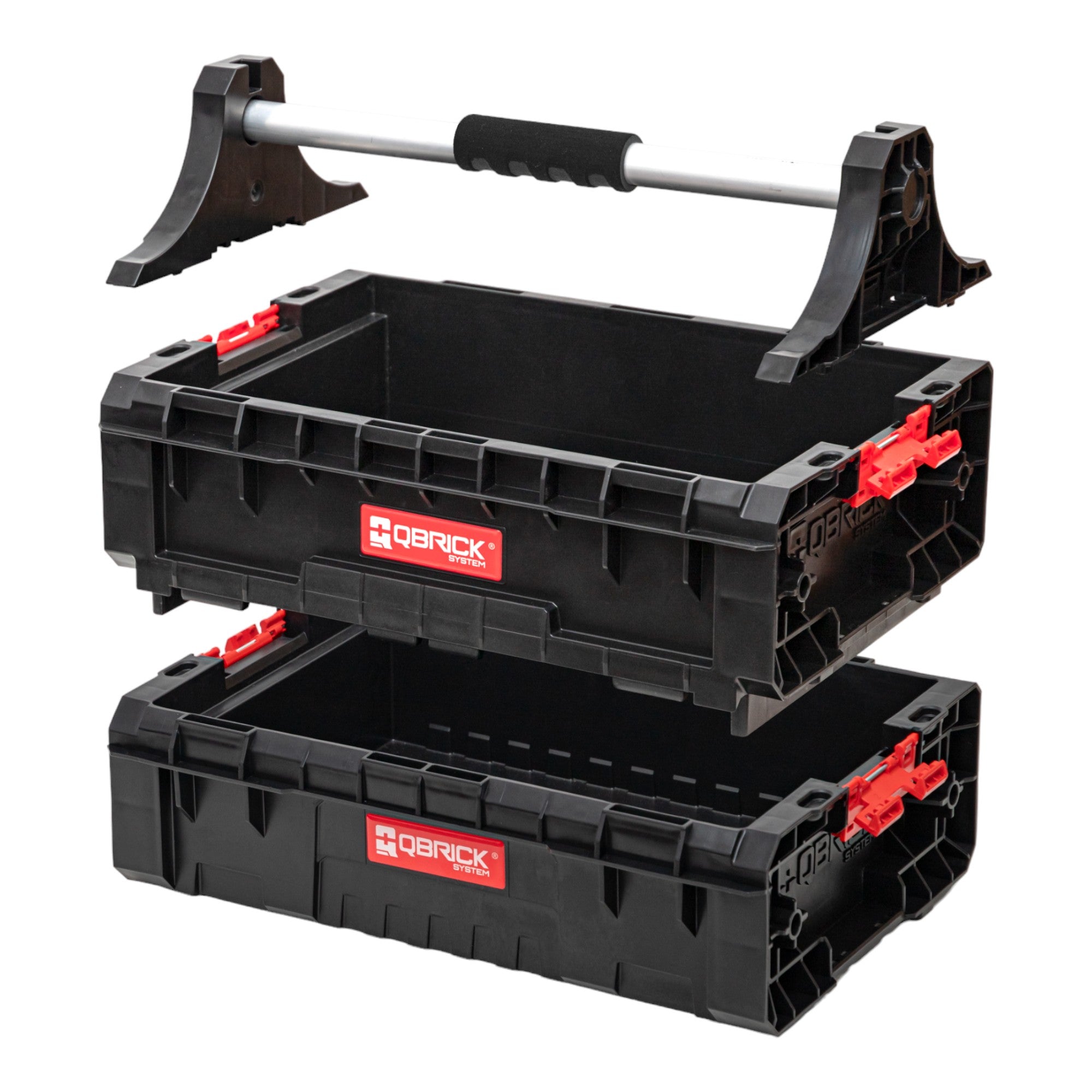 Qbrick System PRO Box Handle Connector Griff fuer PRO Box 130 2 0 2 - toolbrothers