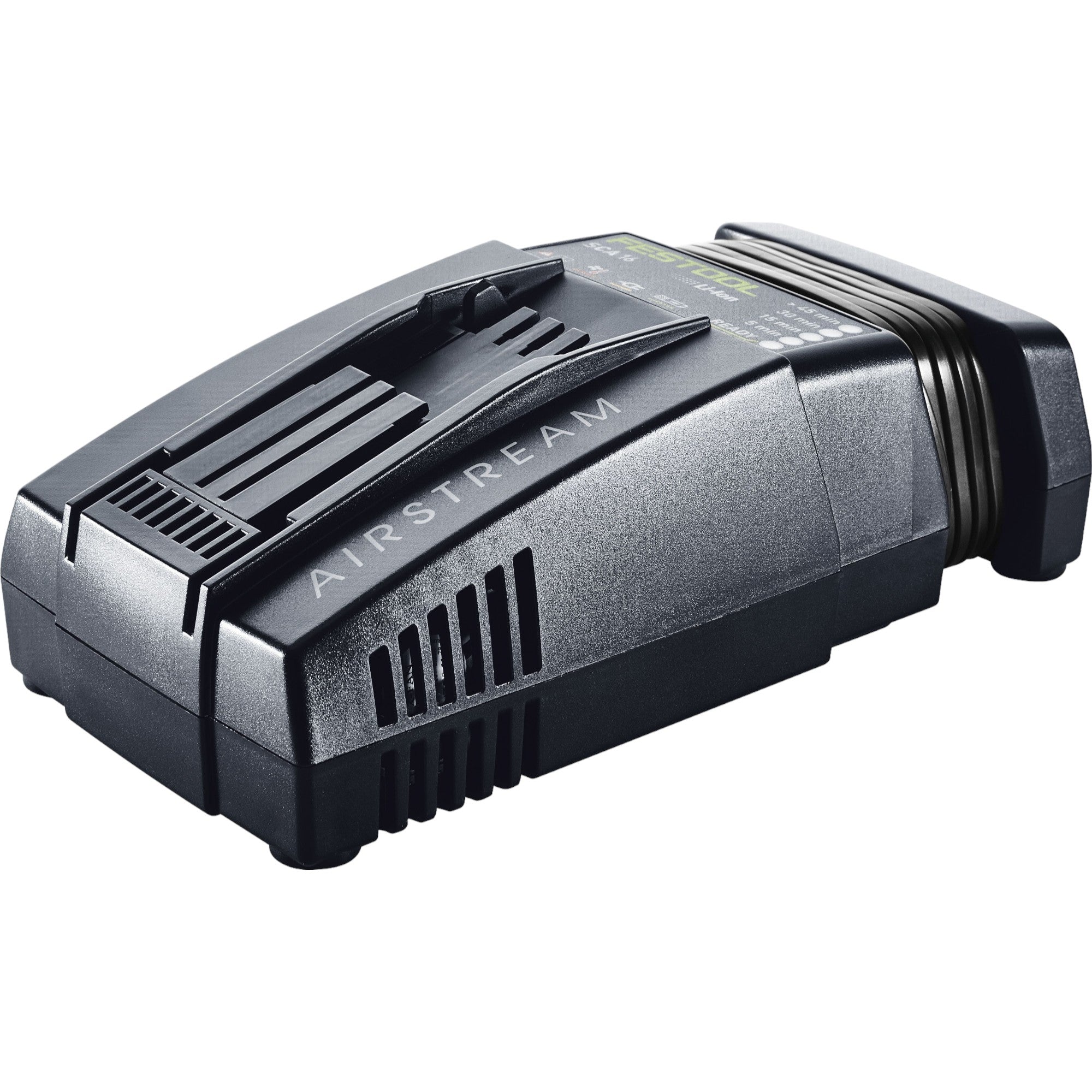 Festool SYS 18V 4x8 0 SCA16 Energie Set 4x Akku 18 V 8 0 Ah 4x 577323 Ladegeraet 576953 Systainer 2 - toolbrothers