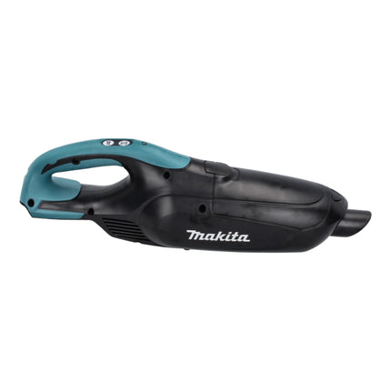 Makita DCL 182 SF1 B Aspirateur sans fil 18 V noir + 1x batterie 3,0 Ah + chargeur