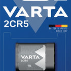 VARTA Batterie ULTRA Lithium 6 V 2CR5 1400 mAh 4000901765  1 - toolbrothers
