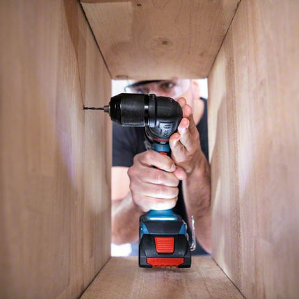 Bosch GFA 18-WM Professional FlexiClick attachment ( 1600A02EP6 ) for cordless drill driver GSR 18V-90 FC