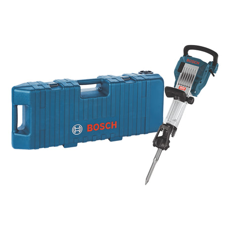 Bosch GSH 16-28 Martello demolitore professionale 1750 W 41 J + valigetta ( 611335000 )