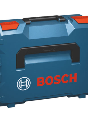 Bosch GDS 18 V HC Akku Drehschlagschrauber 330 Nm ( 06019L5003 ) + L-Boxx + 2x Akku 5,0 Ah + Ladegerät