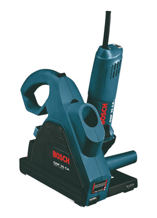 Bosch GNF 35 CA Professional Mauernutfräse 1400 W 35 mm + Koffer ( 601621703 )