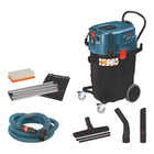 Bosch GAS 55 M AFC Professional Nass- Trockensauger 1200 W 55 l Staubklasse M ( 06019C3300 )