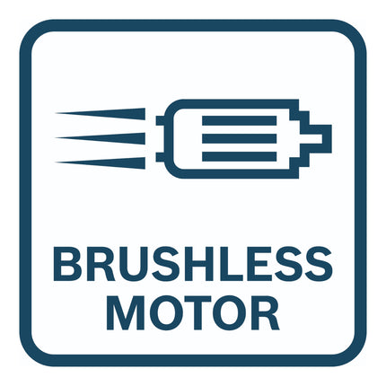 Bosch GTB 18V-45 Professional cordless drywall screwdriver 18 V 6 Nm brushless ( 06019K7002 ) + 2x ProCORE rechargeable battery 4.0 Ah + charger + L-Boxx