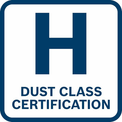 Bosch GAS 35 H AFC Aspiratore professionale a umido/secco 1200 W 35 l classe di polvere H ( 06019C3600 )