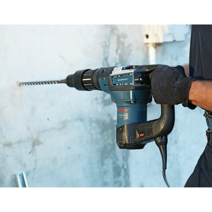 Bosch GBH 5 40 D Professional Bohrhammer 1100 Watt 8 5 J SDS max 611269001 Koffer 3 - toolbrothers