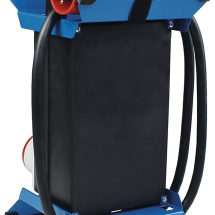 AS SCHWABE CEE Standstromverteiler STECKY 11 CEE Stecker 400V 16 A 5 polig 4000873973  3 - toolbrothers