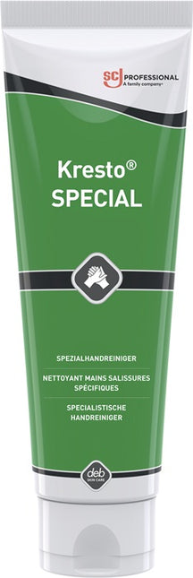 SC JOHNSON PROFESSIONAL Handreiniger Kresto SPECIAL 250 ml 4707020152  1 - toolbrothers