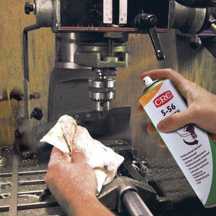 CRC Multifunktionsoel 5 56 PTFE CLEVER STRAW 500 ml 4000349221  3 - toolbrothers