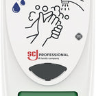 SC JOHNSON PROFESSIONAL Spender Hautreinigung Leicht DE H289xB162xT138ca mm 4707020187  1 - toolbrothers